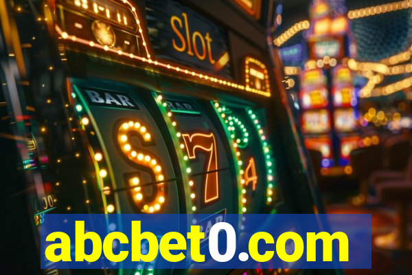 abcbet0.com