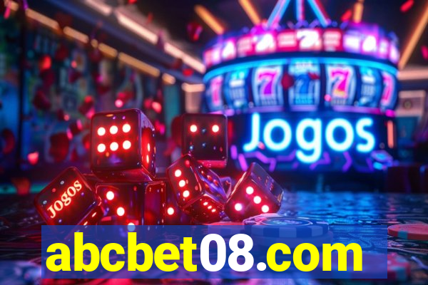 abcbet08.com