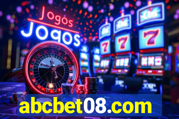 abcbet08.com