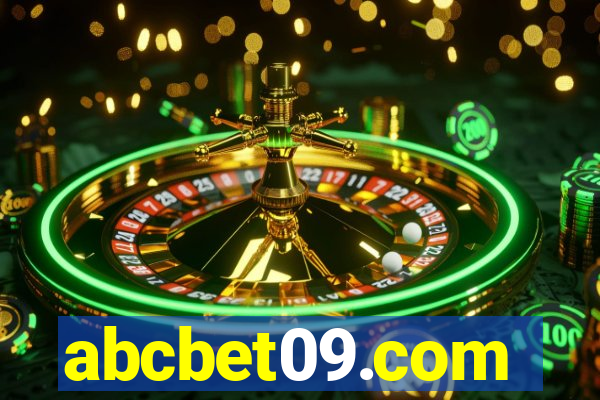 abcbet09.com