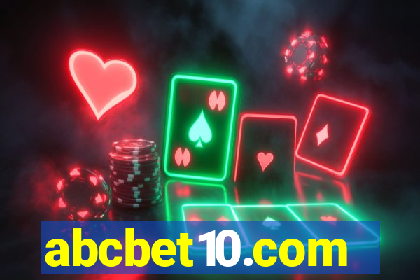 abcbet10.com