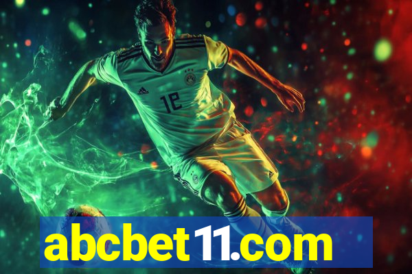 abcbet11.com