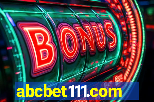 abcbet111.com