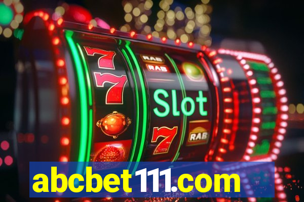 abcbet111.com