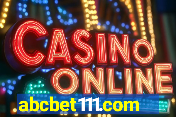 abcbet111.com