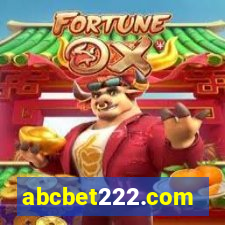 abcbet222.com