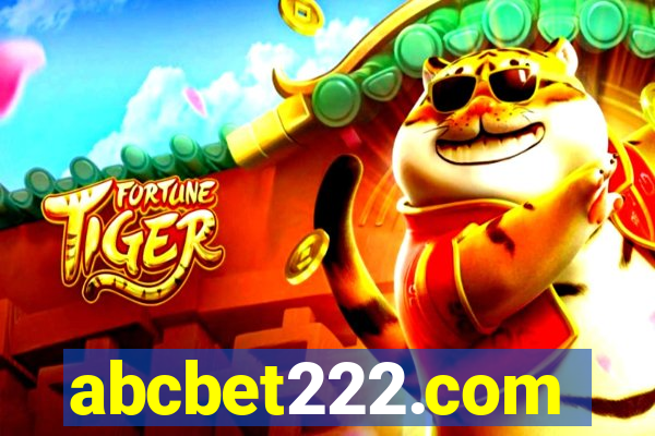 abcbet222.com