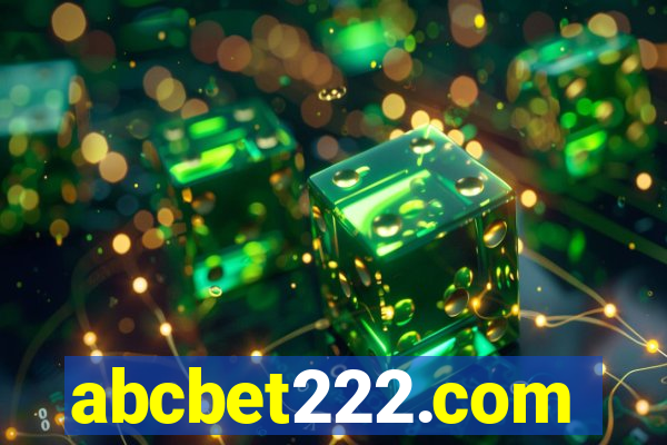 abcbet222.com
