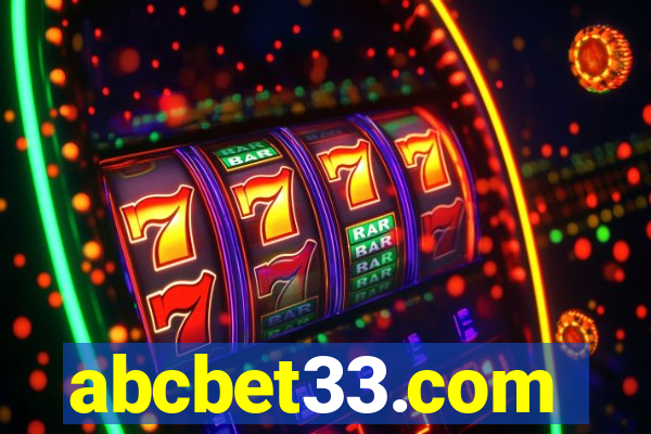 abcbet33.com