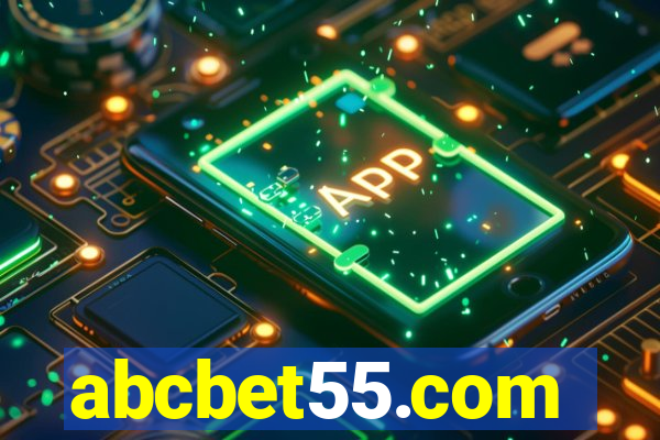 abcbet55.com