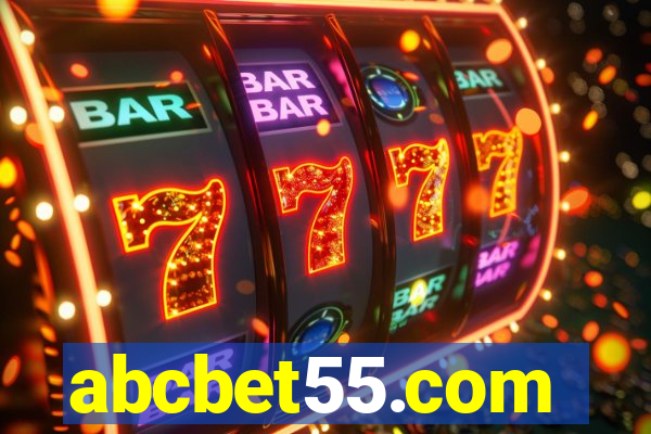 abcbet55.com