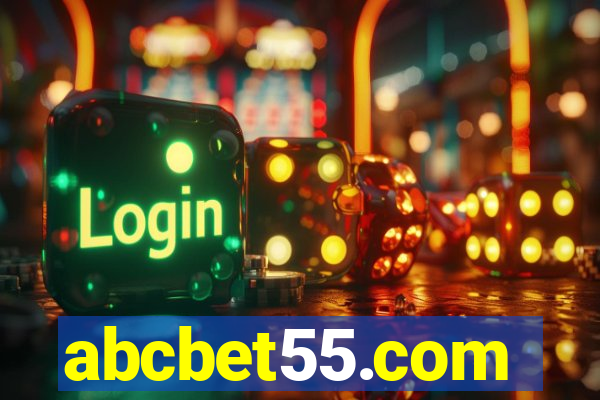 abcbet55.com