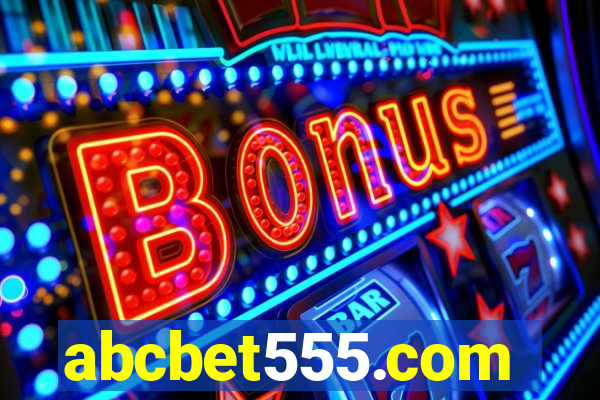 abcbet555.com