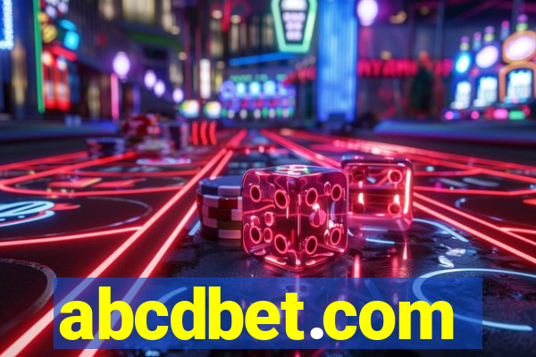 abcdbet.com