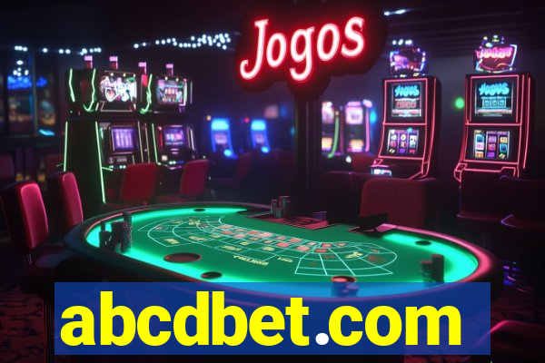 abcdbet.com