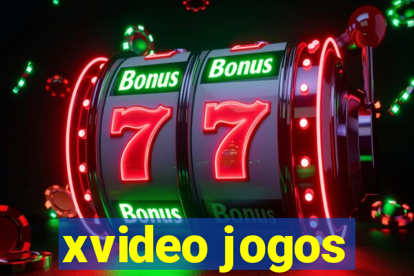 xvideo jogos