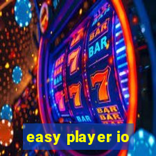 easy player io
