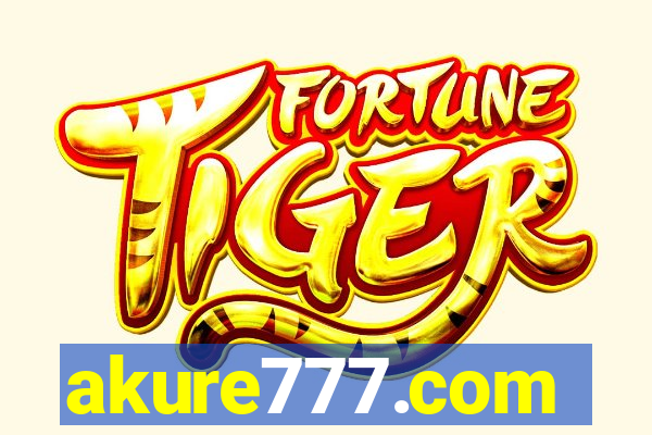 akure777.com