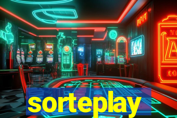 sorteplay