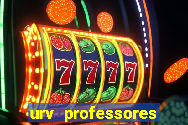 urv professores bahia 2024