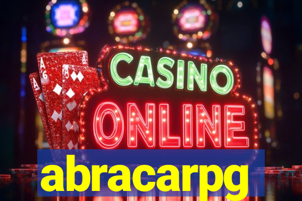 abracarpg