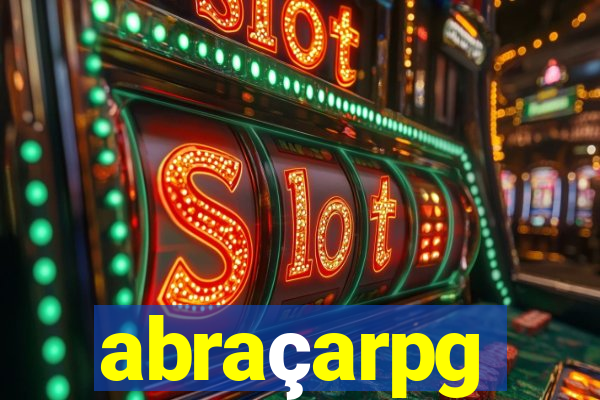 abraçarpg