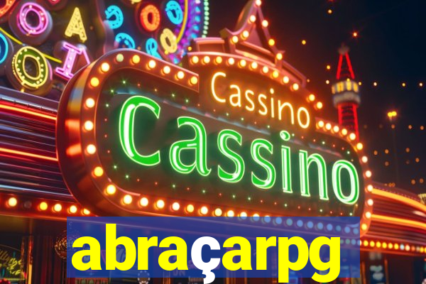 abraçarpg
