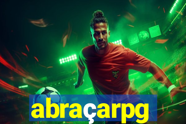 abraçarpg