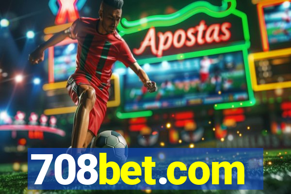 708bet.com