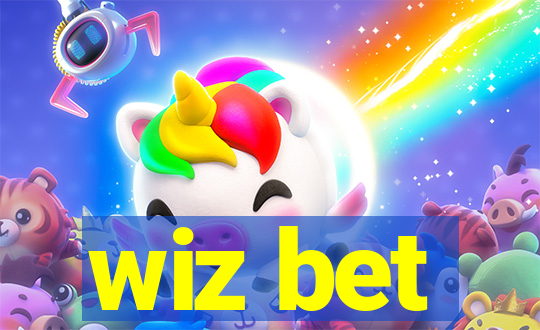 wiz bet