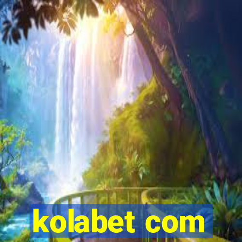 kolabet com