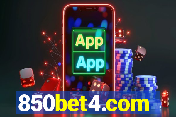 850bet4.com