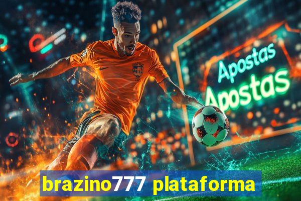 brazino777 plataforma