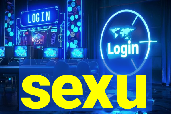 sexu
