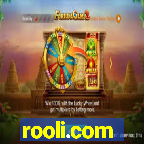 rooli.com