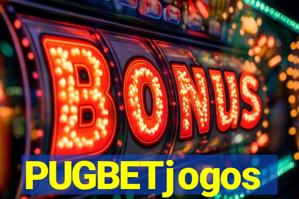 PUGBETjogos