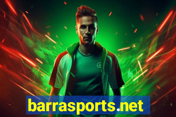 barrasports.net