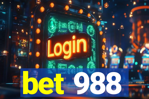 bet 988