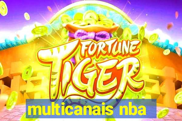 multicanais nba