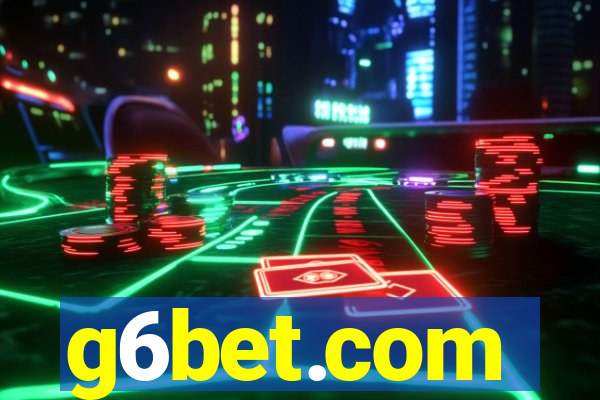 g6bet.com