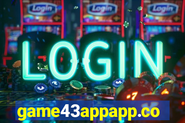 game43appapp.com
