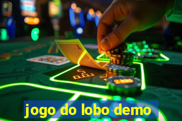 jogo do lobo demo