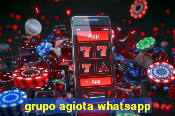 grupo agiota whatsapp