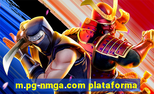 m.pg-nmga.com plataforma
