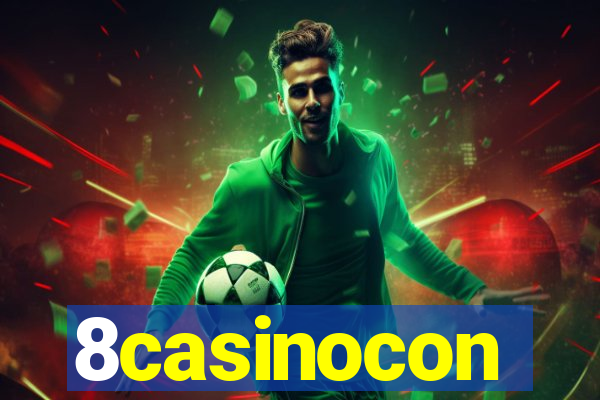 8casinocon