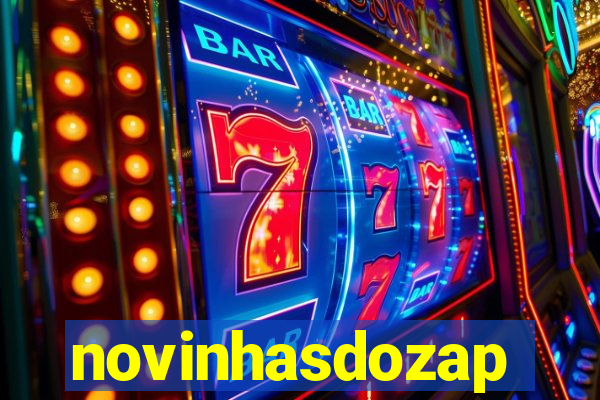 novinhasdozap