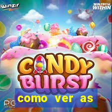 como ver as porcentagem dos jogos slots