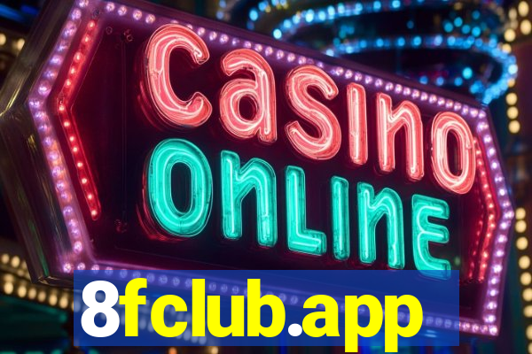 8fclub.app