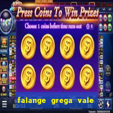 falange grega vale do amanhecer