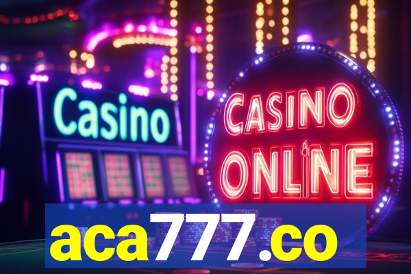 aca777.co